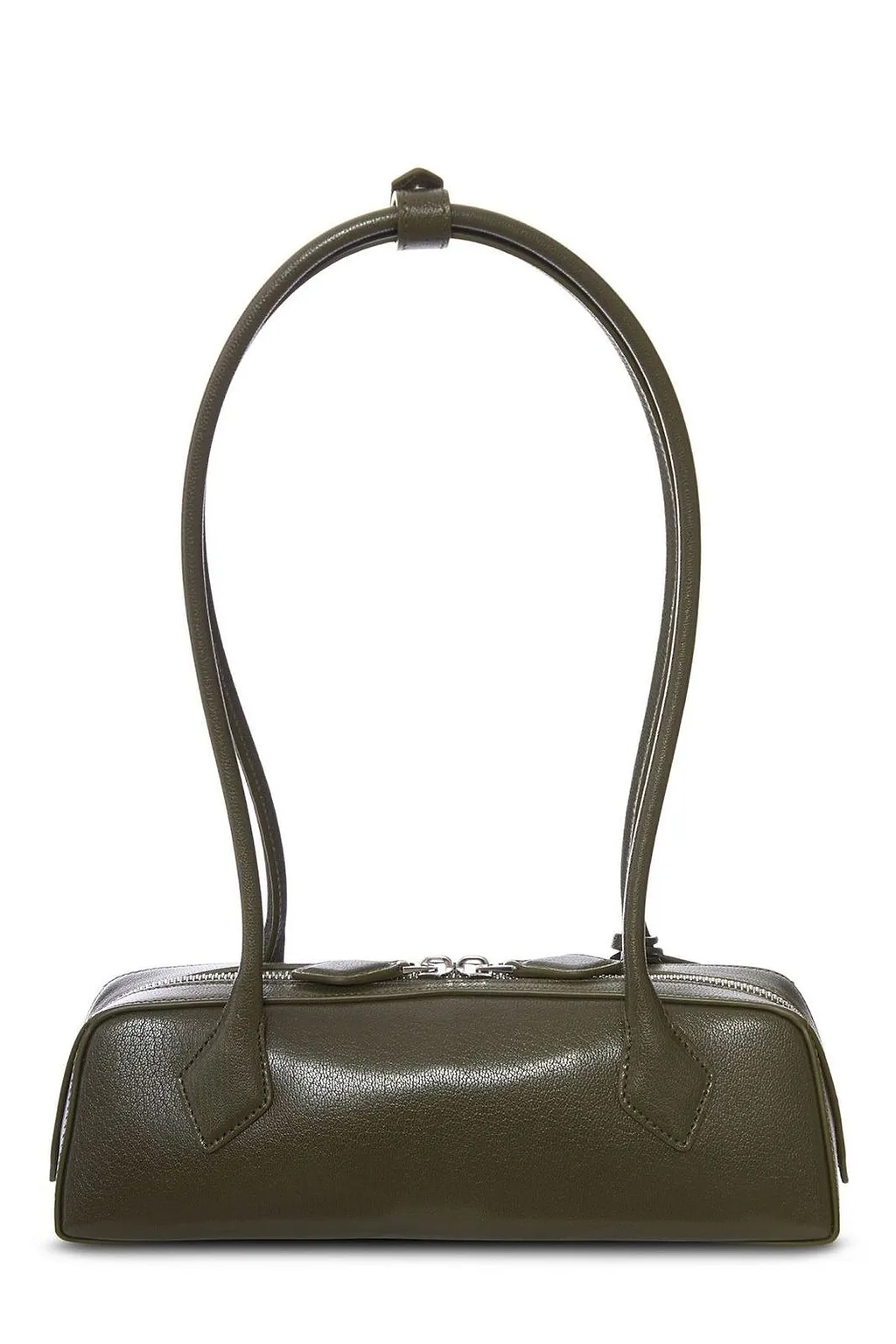 Le Teckel Small Shoulder Bag