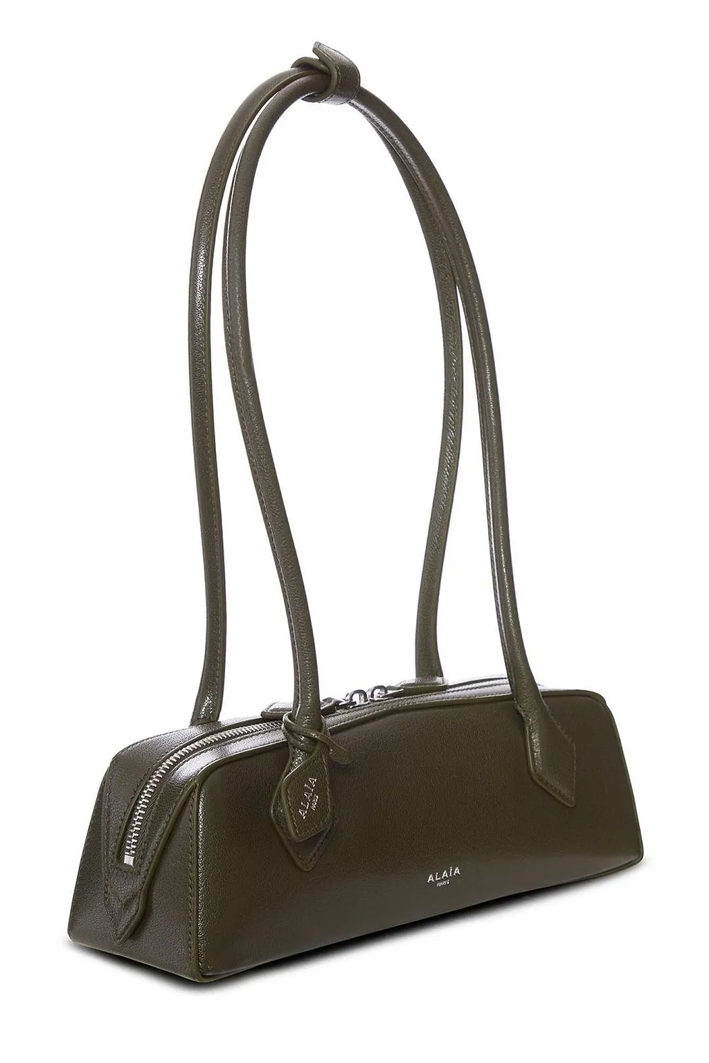 Le Teckel Small Shoulder Bag
