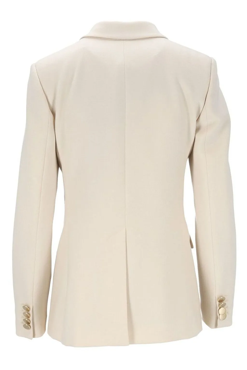 Al Duca D'aosta 1902 Double-Breasted Blazer