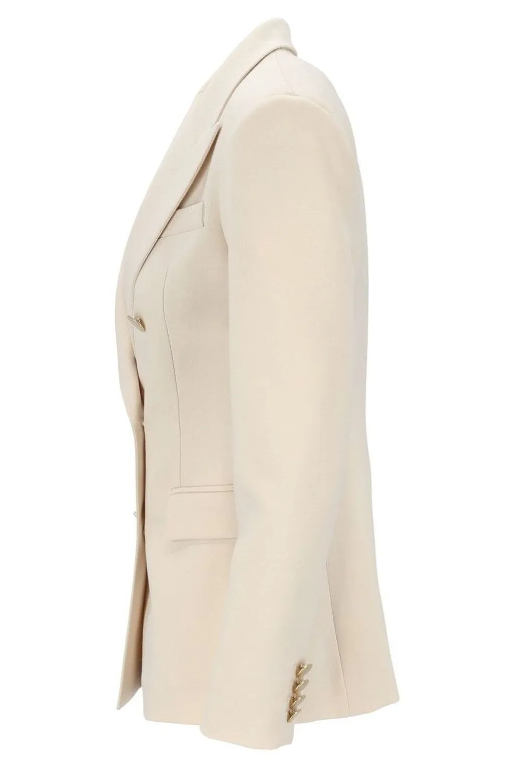 Al Duca D'aosta 1902 Double-Breasted Blazer