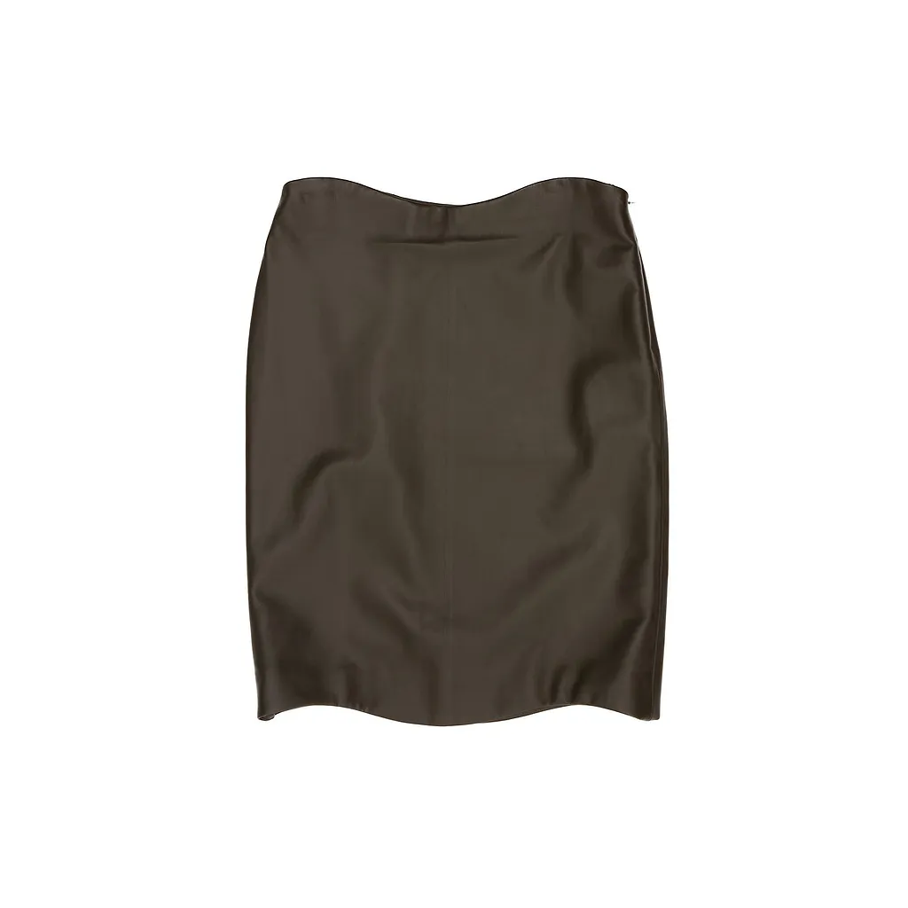 AlaÏA Midi Pencil Skirt