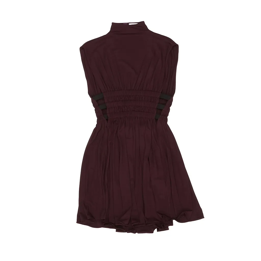 AlaÏA Mini Deesse Dress
