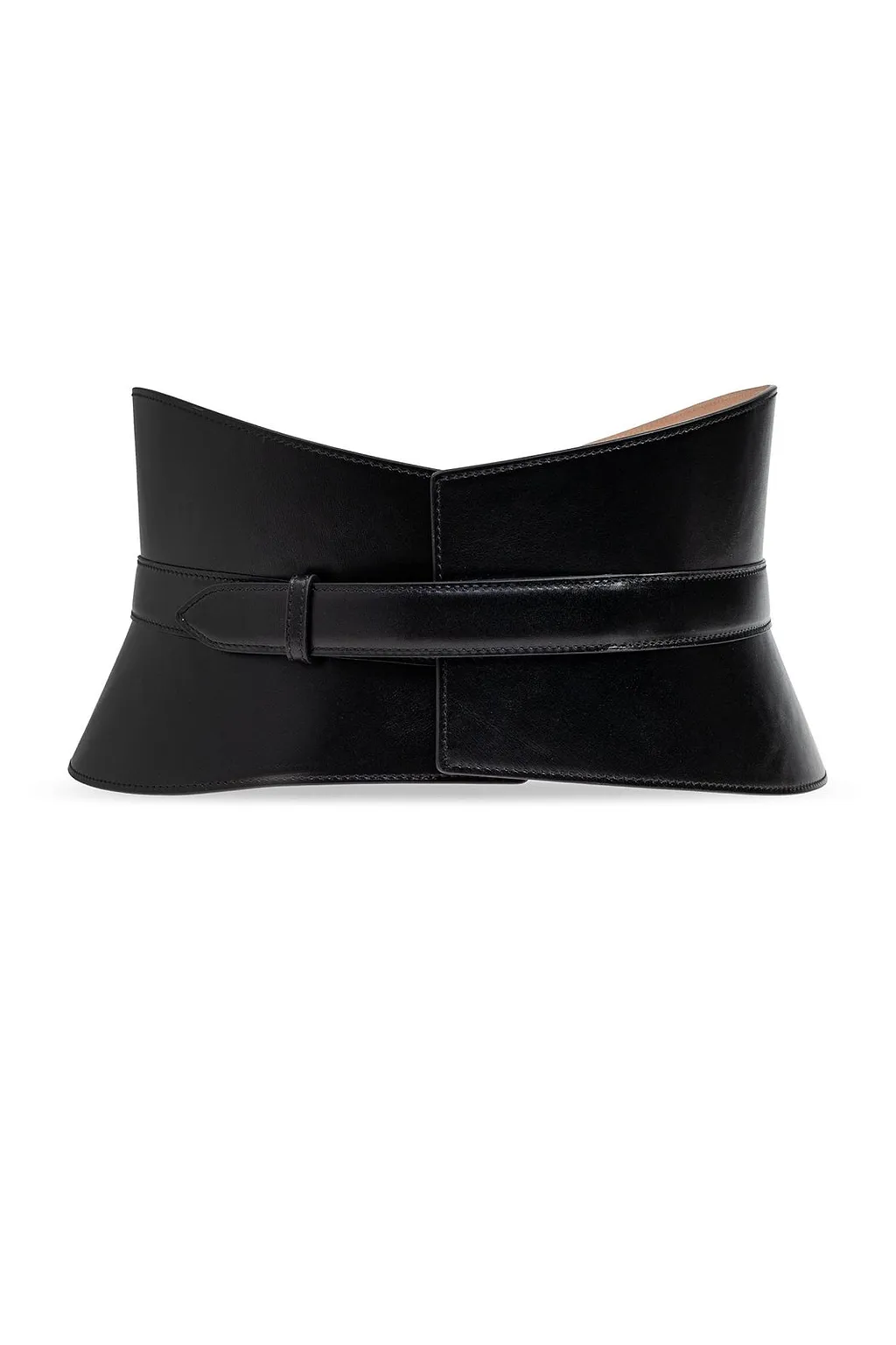 AlaÏA Neo Bustier Corset
