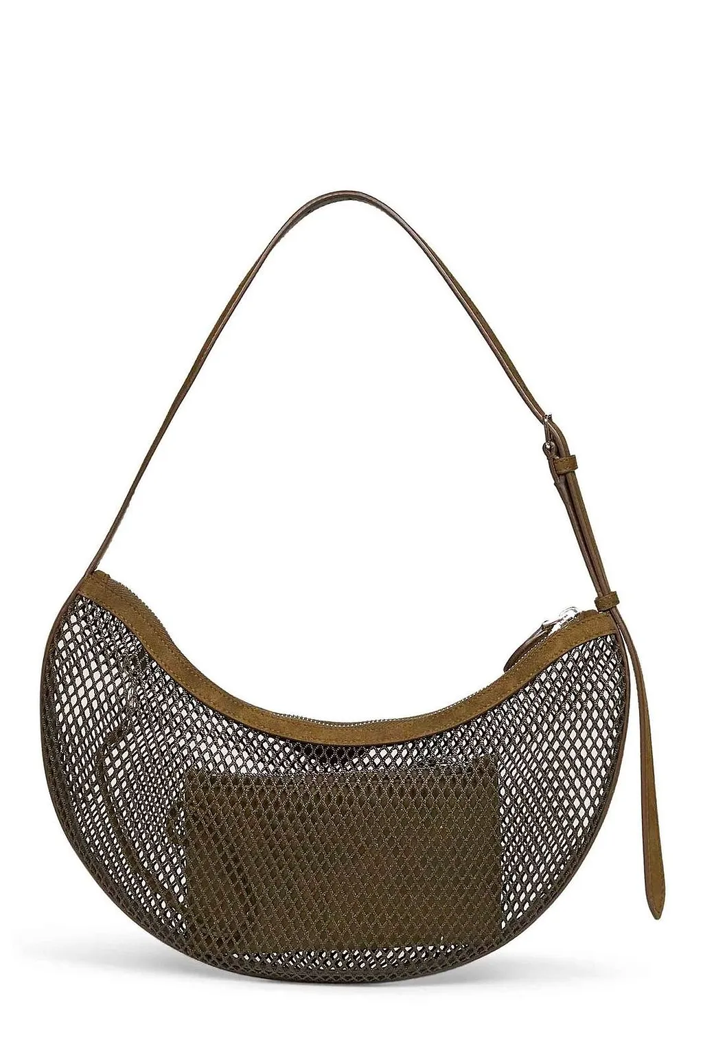 AlaÏA One Piece Demi Lune Bag