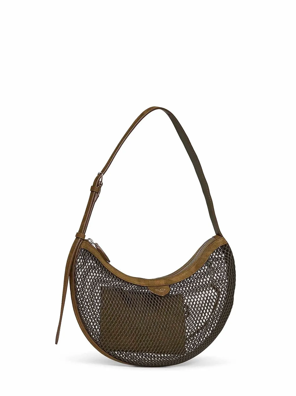 AlaÏA One Piece Demi Lune Bag