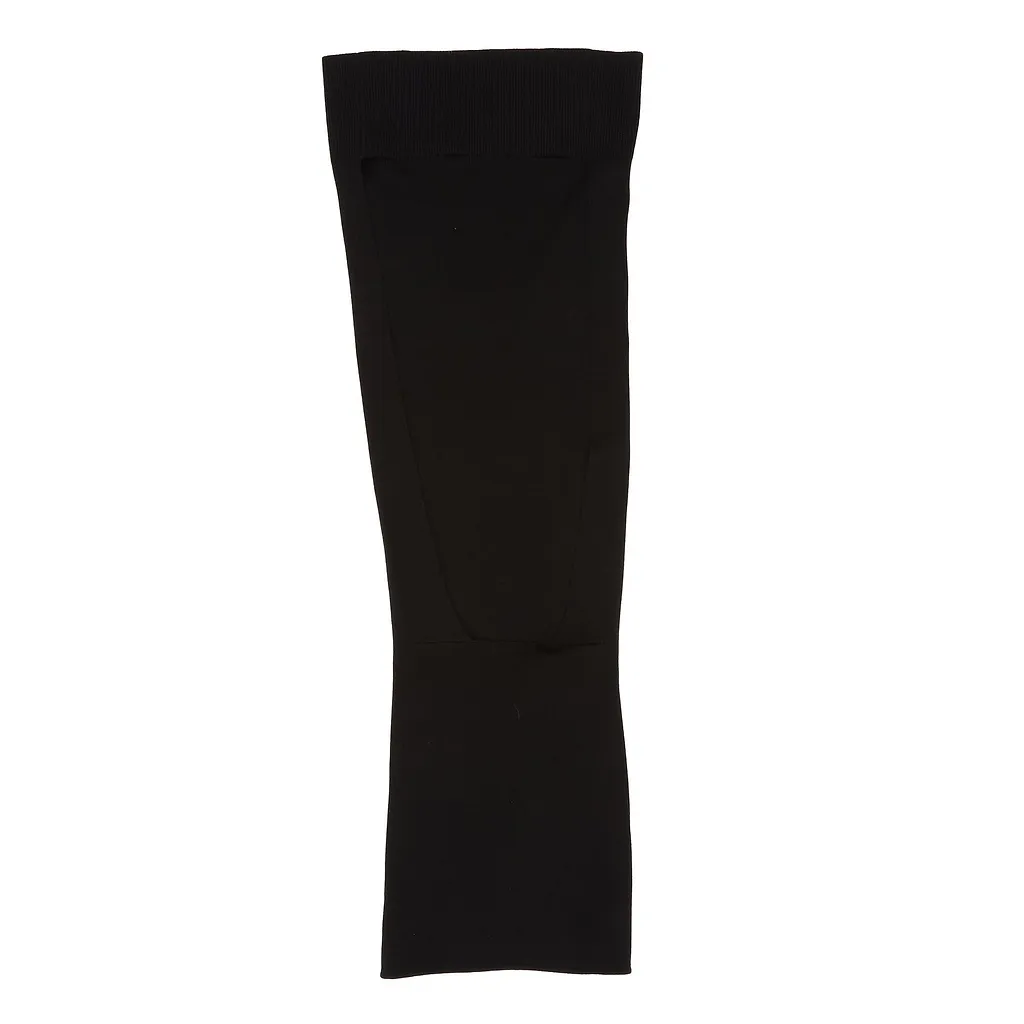 AlaÏA Openback Jumper
