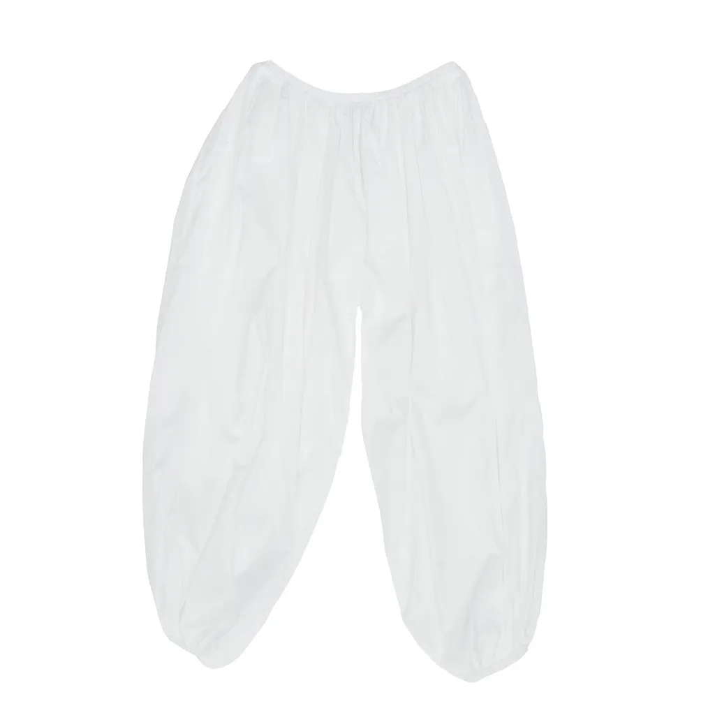 AlaÏA Balloon Pants