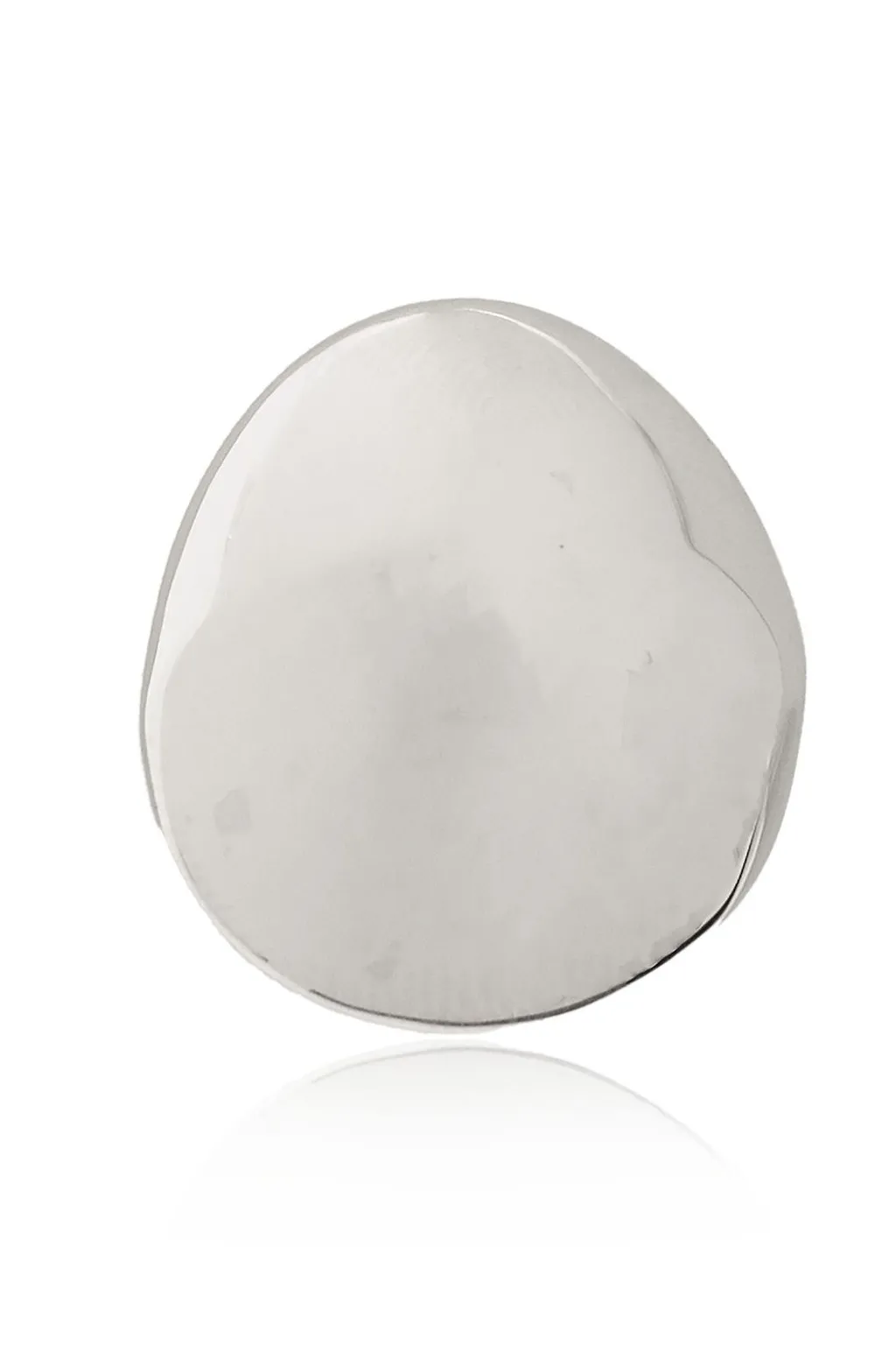 AlaÏA Disc Earrings