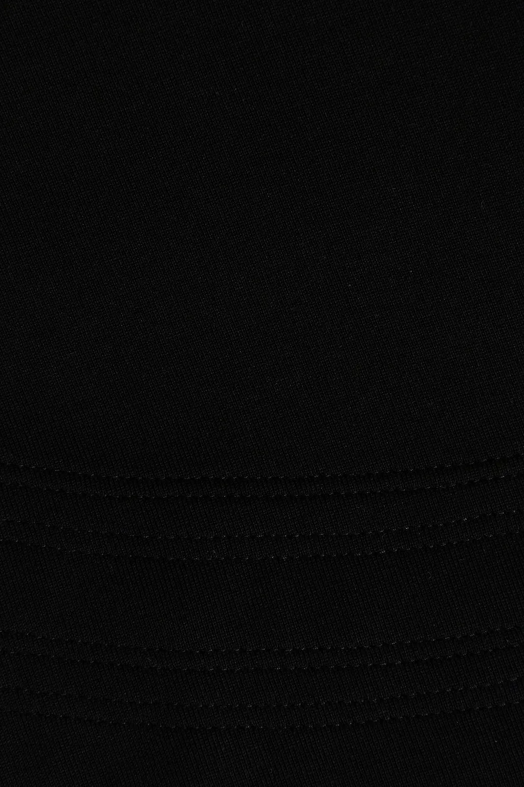 AlaÏA Peplum Hem Top