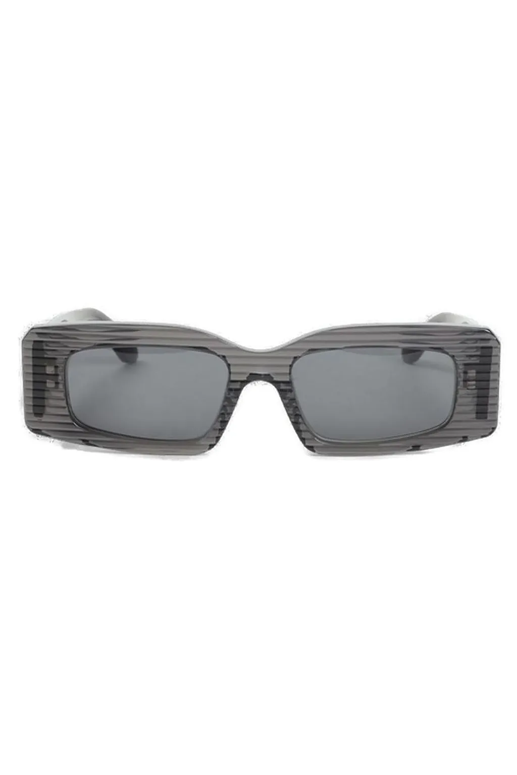AlaÏA Rectangle Frame Sunglasses