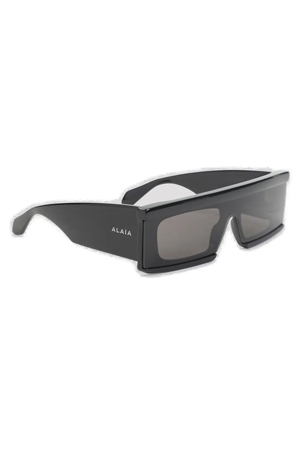 AlaÏA Rectangle Frame Sunglasses