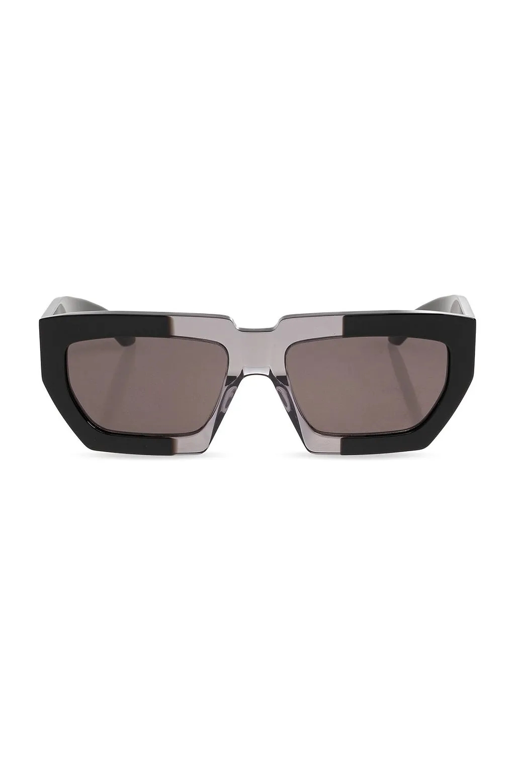 AlaÏA Rectangular Frame Sunglasses