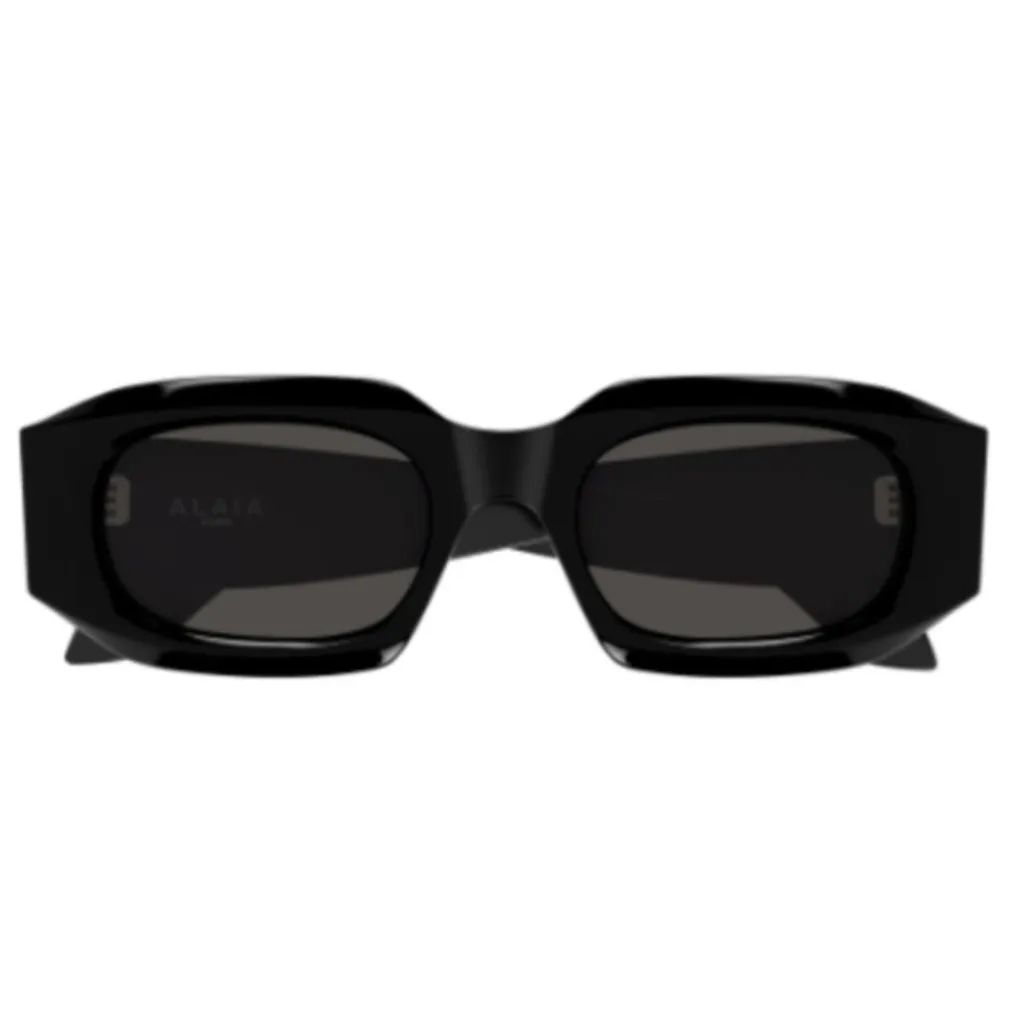 AlaÏA Rectangular Frame Sunglasses