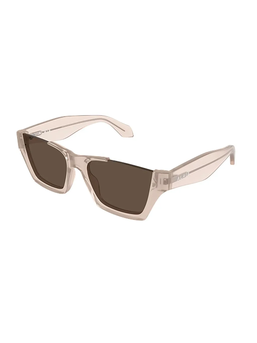 AlaÏA Rectangular Frame Sunglasses