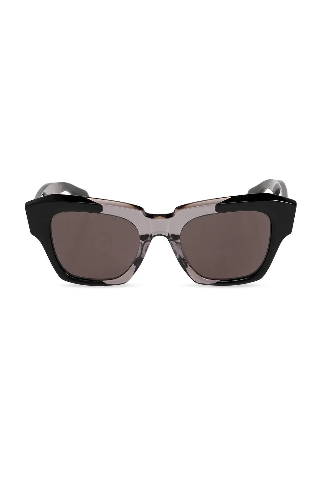 AlaÏA Square Frame Sunglasses