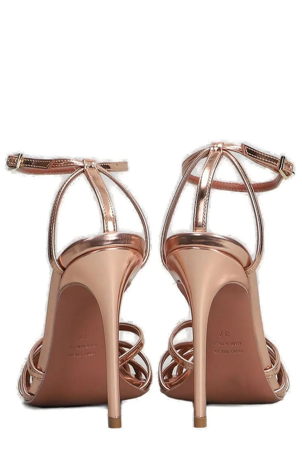 Aldo Castagna Miami Strapped Sandals