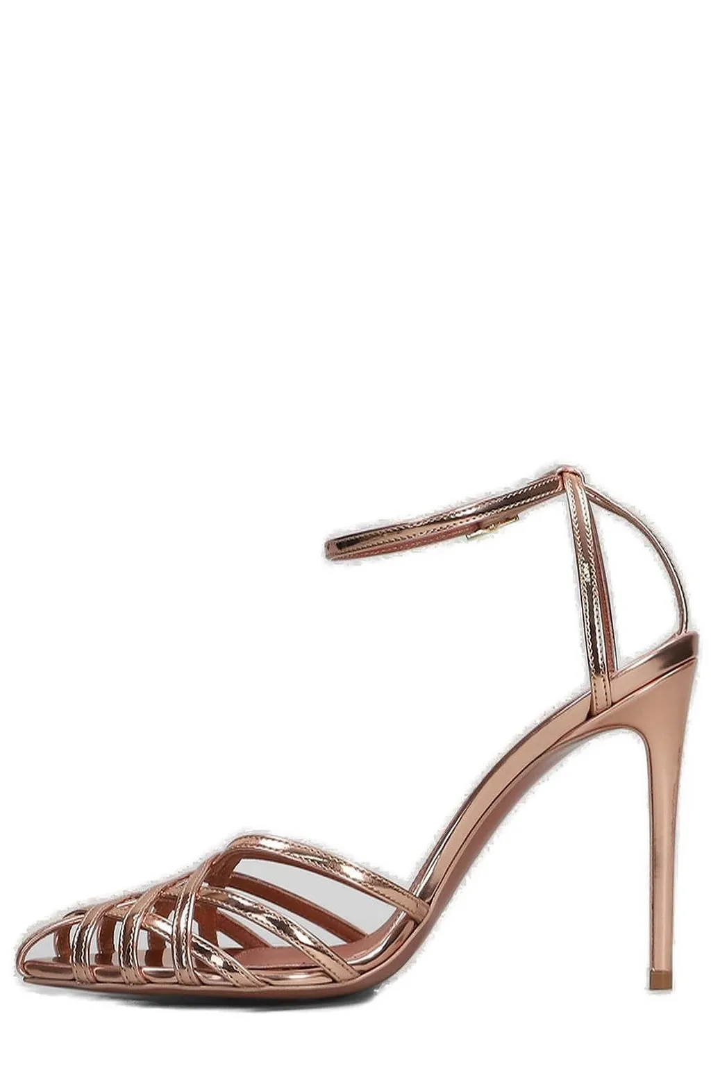 Aldo Castagna Miami Strapped Sandals