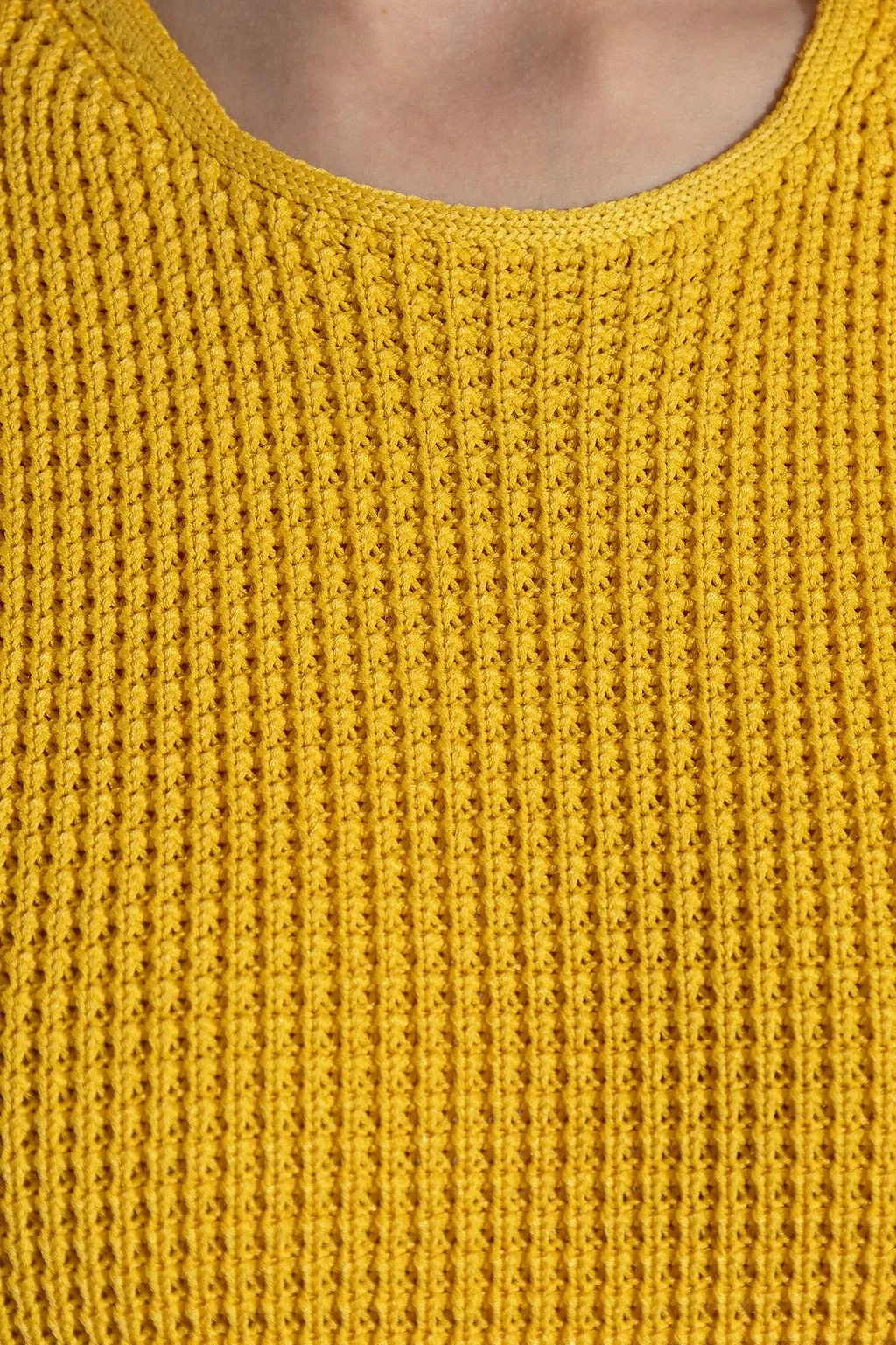 AlaÏA Ribbed Sleeveless Knitted Dress