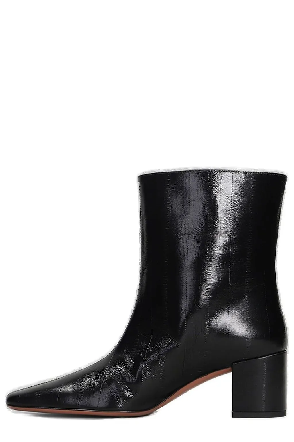 Aldo Castagna Sandy Ankle Boots