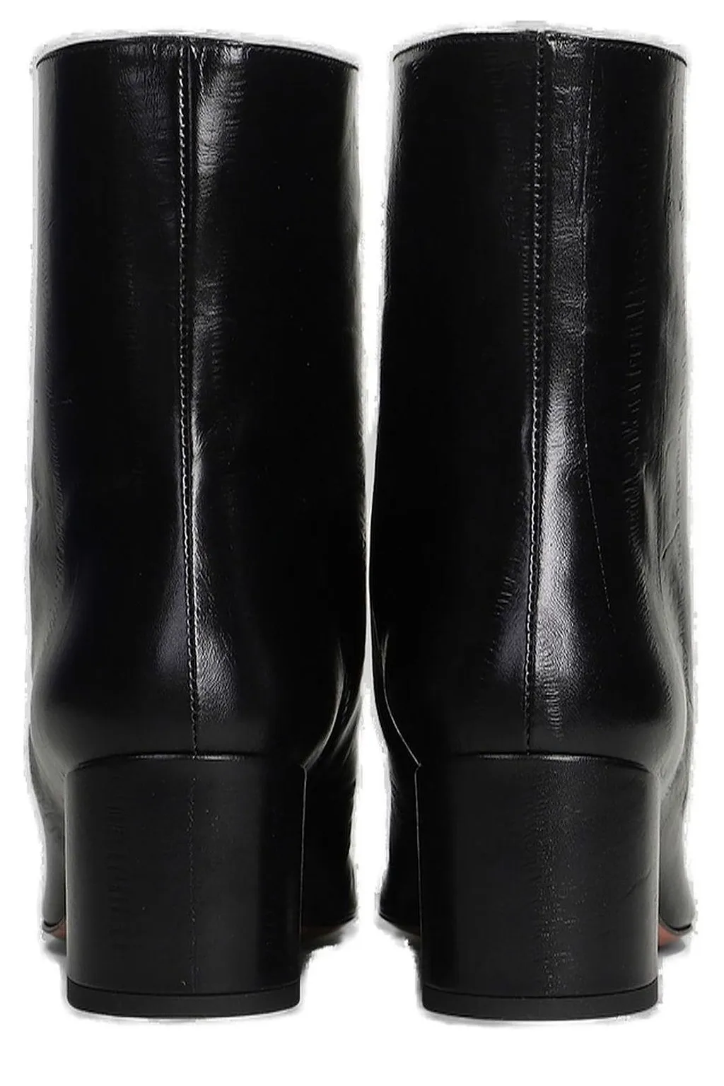 Aldo Castagna Sandy Ankle Boots