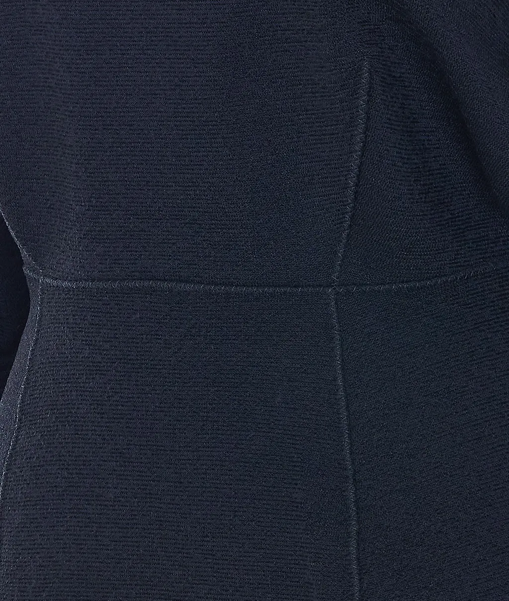 AlaÏA Roll-Neck Drop Shoulder Jumper