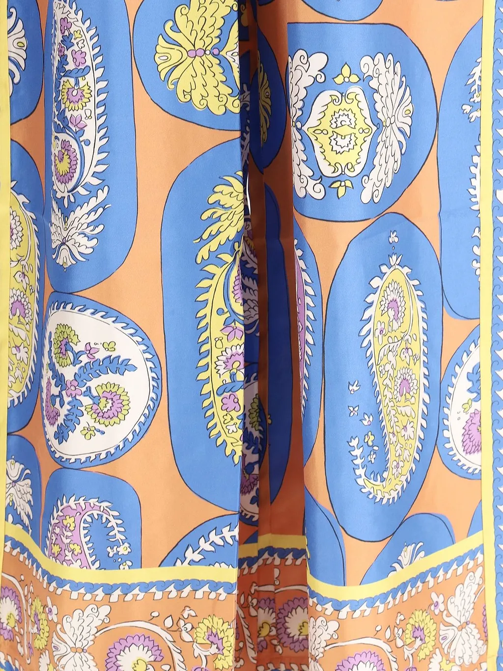 Alemais Luis High Waisted Pants