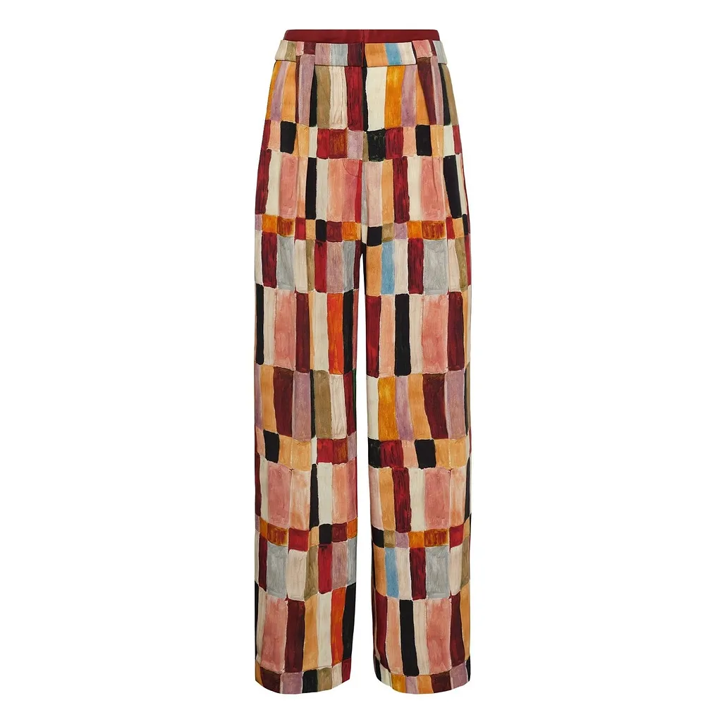 Alemais Marjorelle Pants