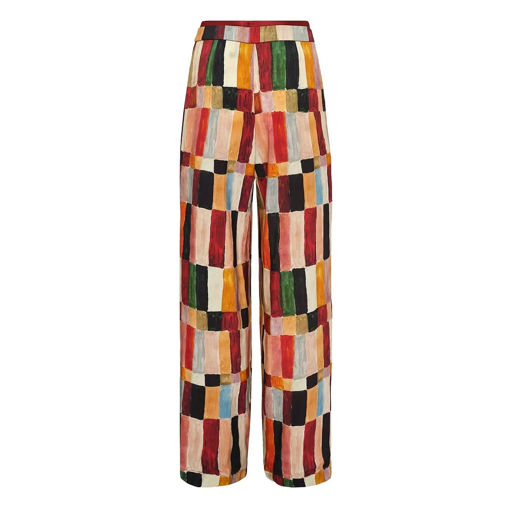 Alemais Marjorelle Pants