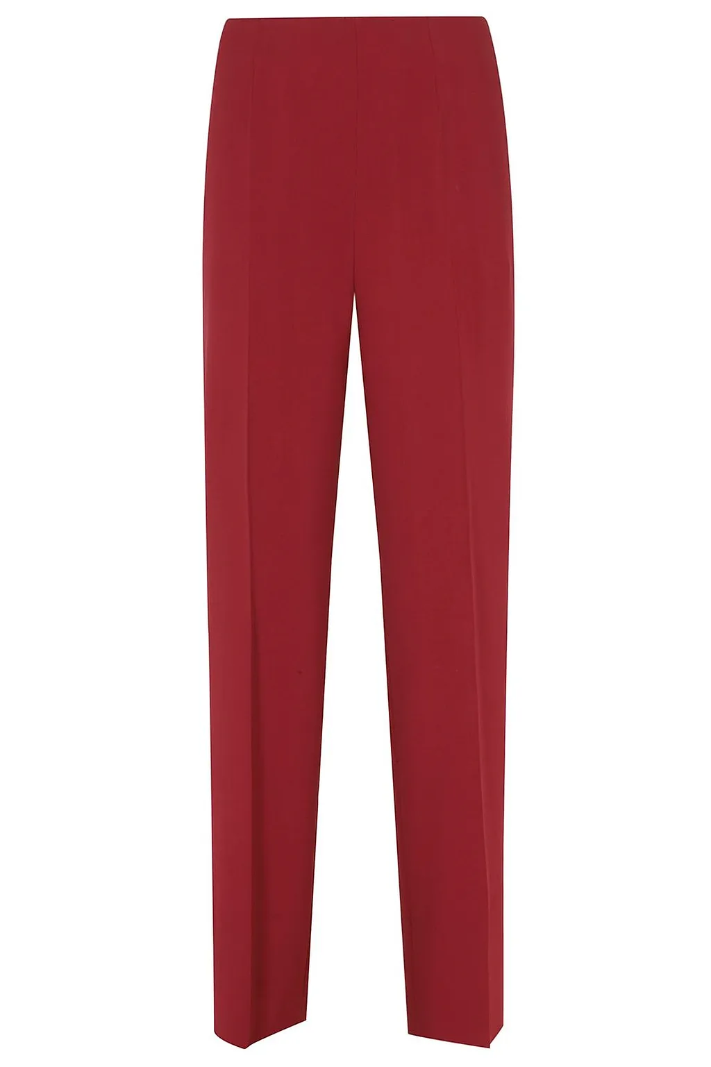 Alberta Ferretti Tailored Stretch Pants