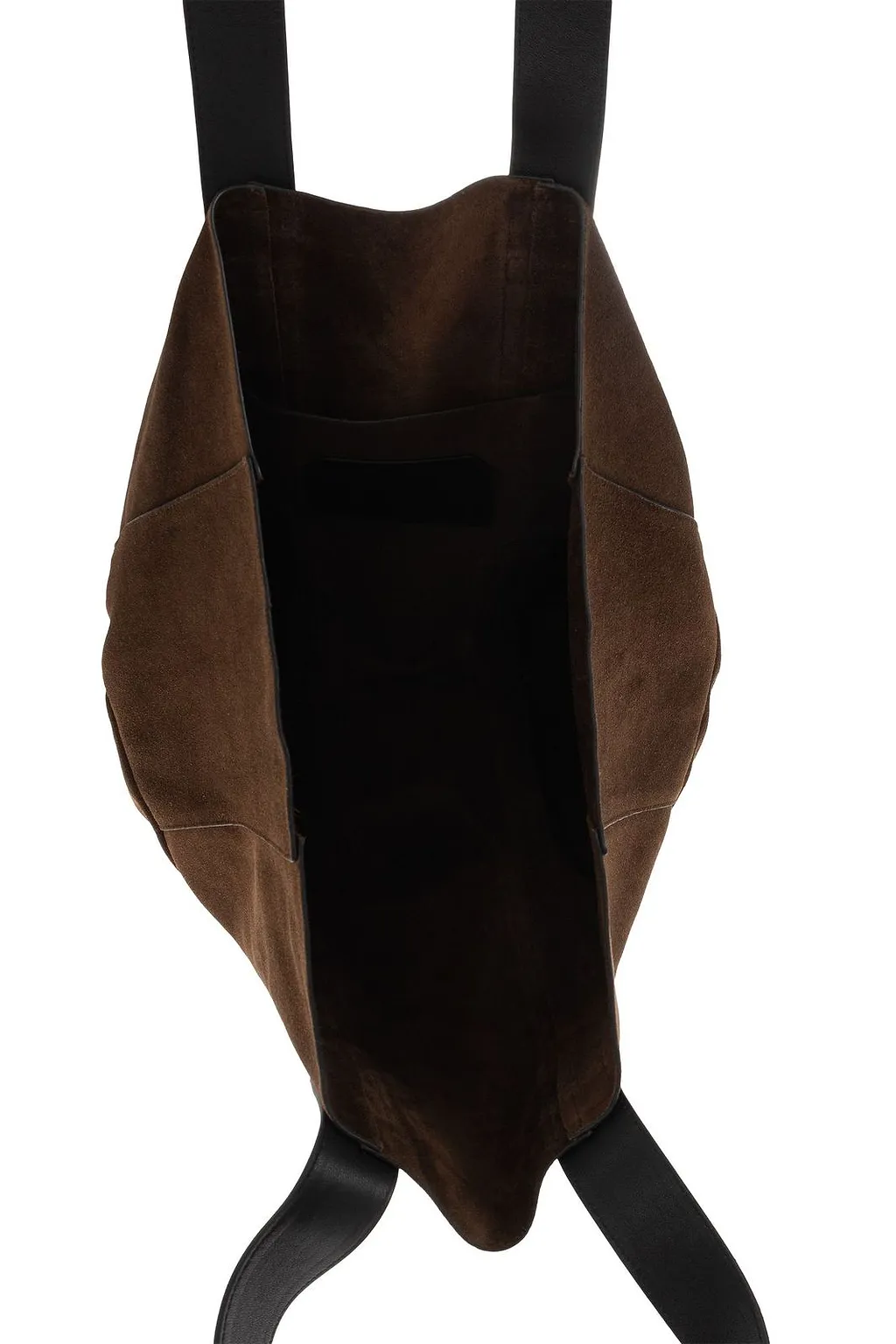 Allsaints Ares Structured Tote Bag