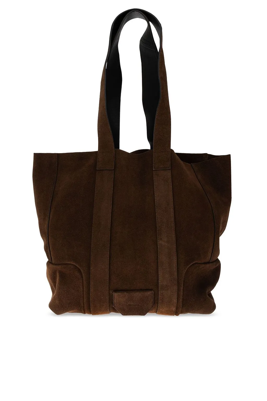 Allsaints Ares Structured Tote Bag