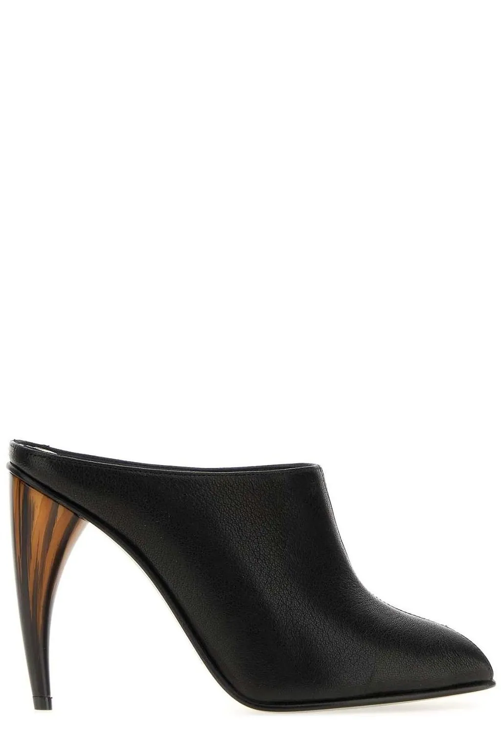 Alexander Mcqueen Sandal S Mules