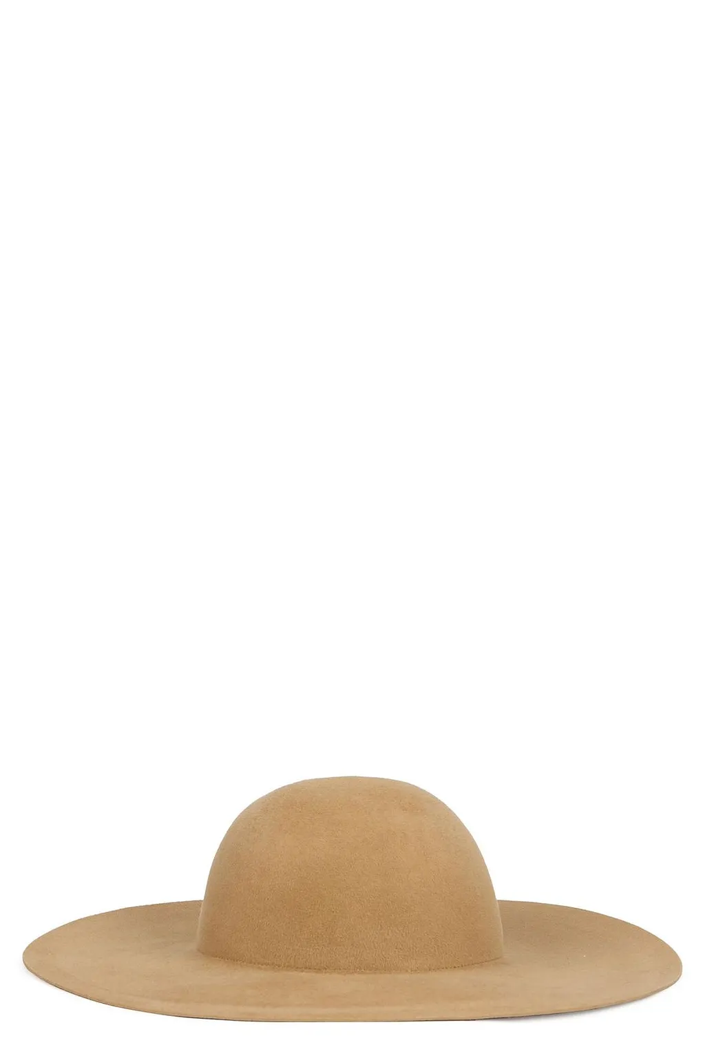 Alberta Ferretti Wide-Brim Hat