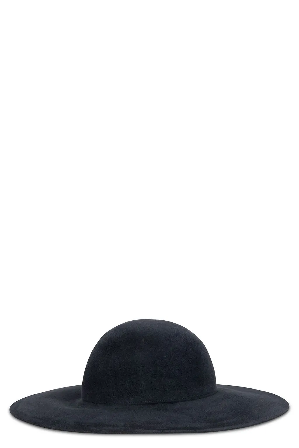 Alberta Ferretti Wide-Brim Hat