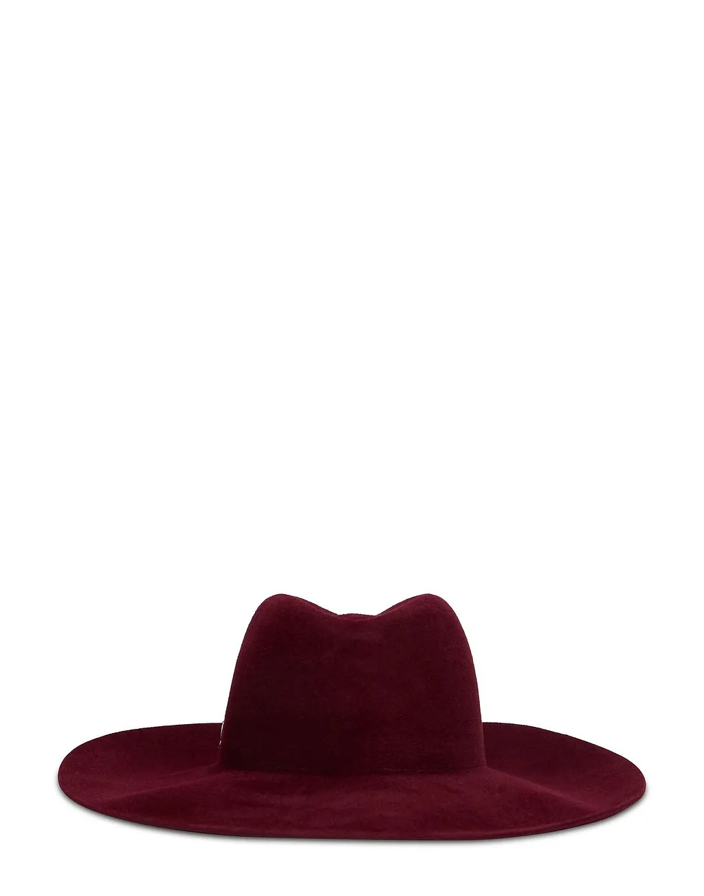 Alberta Ferretti Wide-Brim Hat