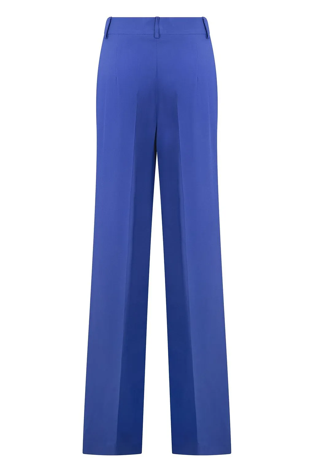 Alberta Ferretti Wide-Leg Pants