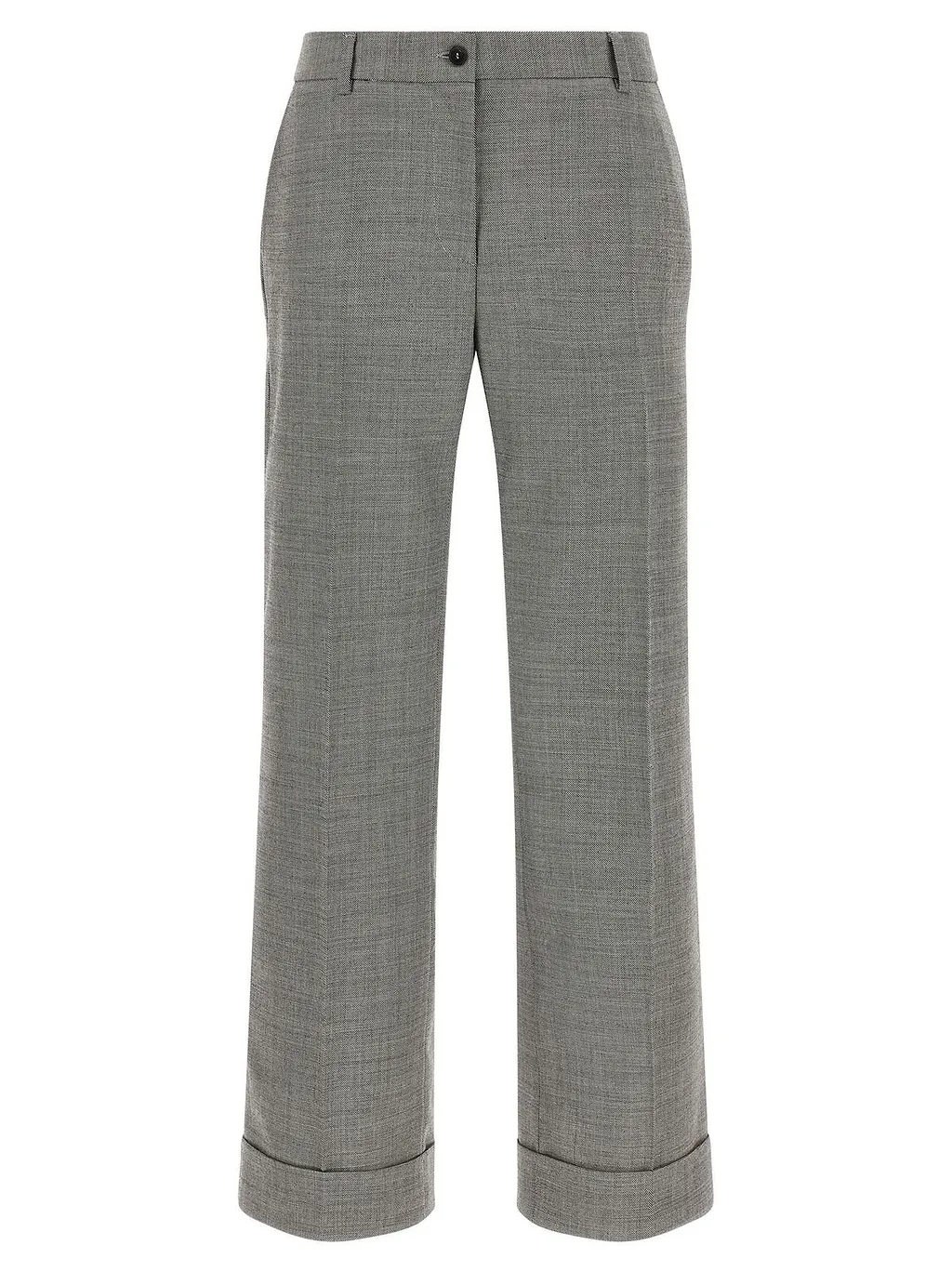 Alberto Biani Charlie Wide-Leg Pants
