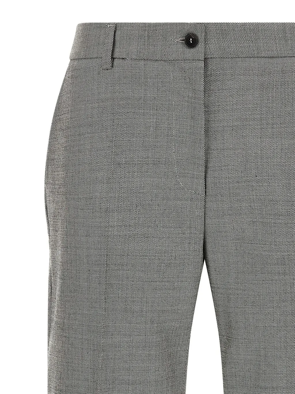 Alberto Biani Charlie Wide-Leg Pants