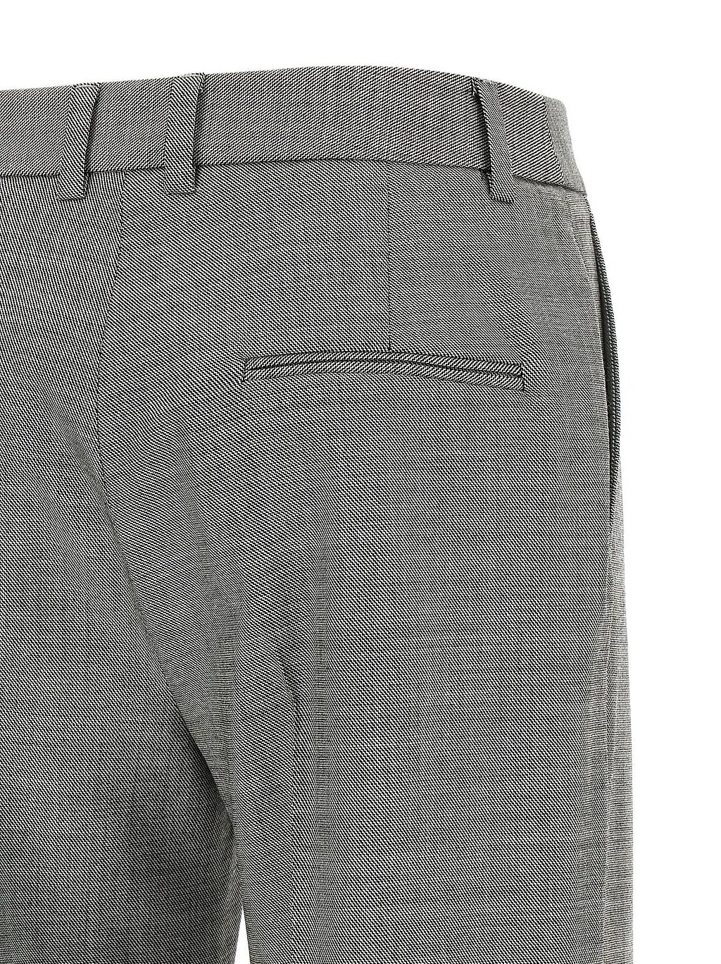 Alberto Biani Charlie Wide-Leg Pants