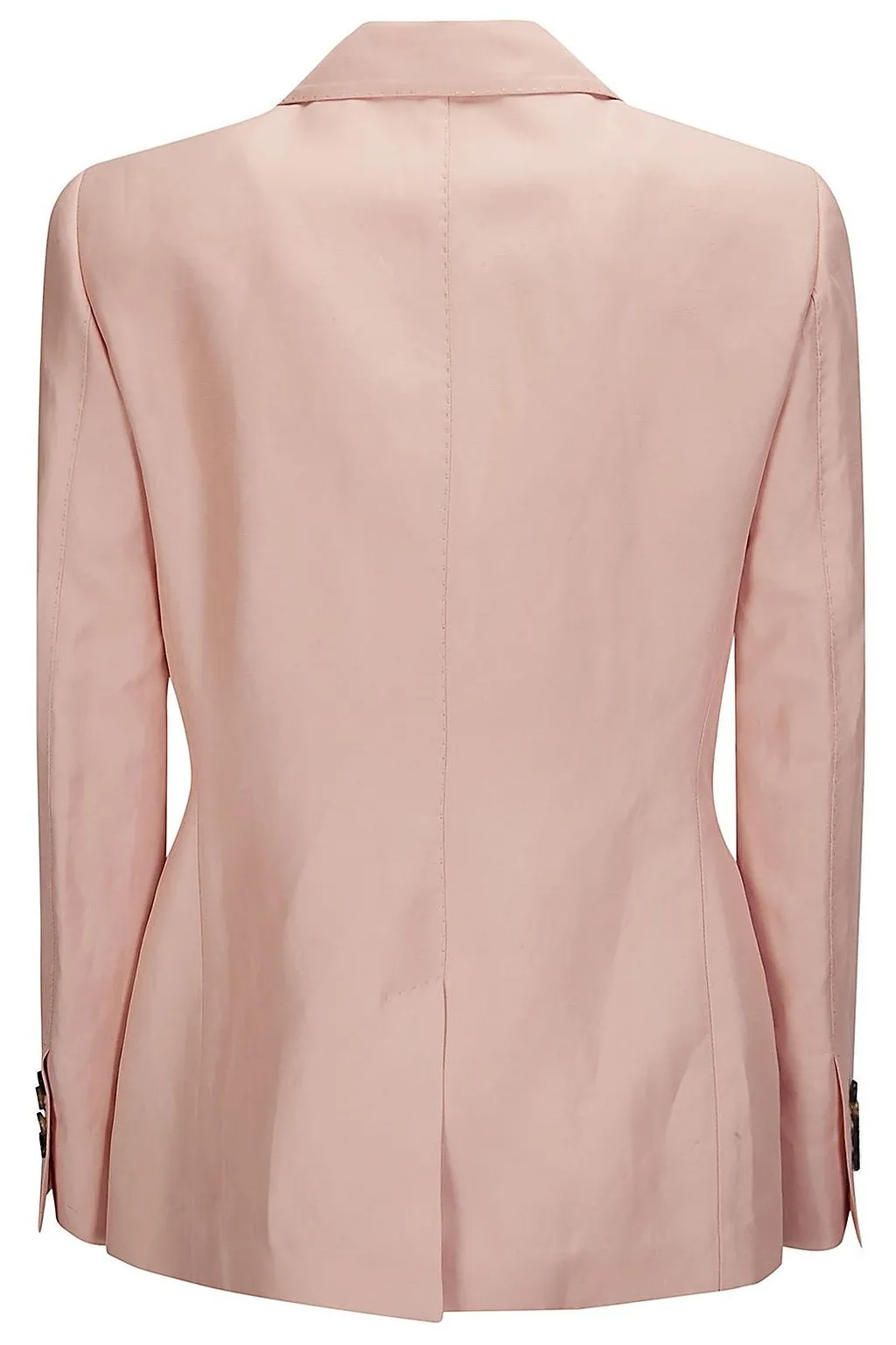 Alberto Biani Double-Breasted Blazer