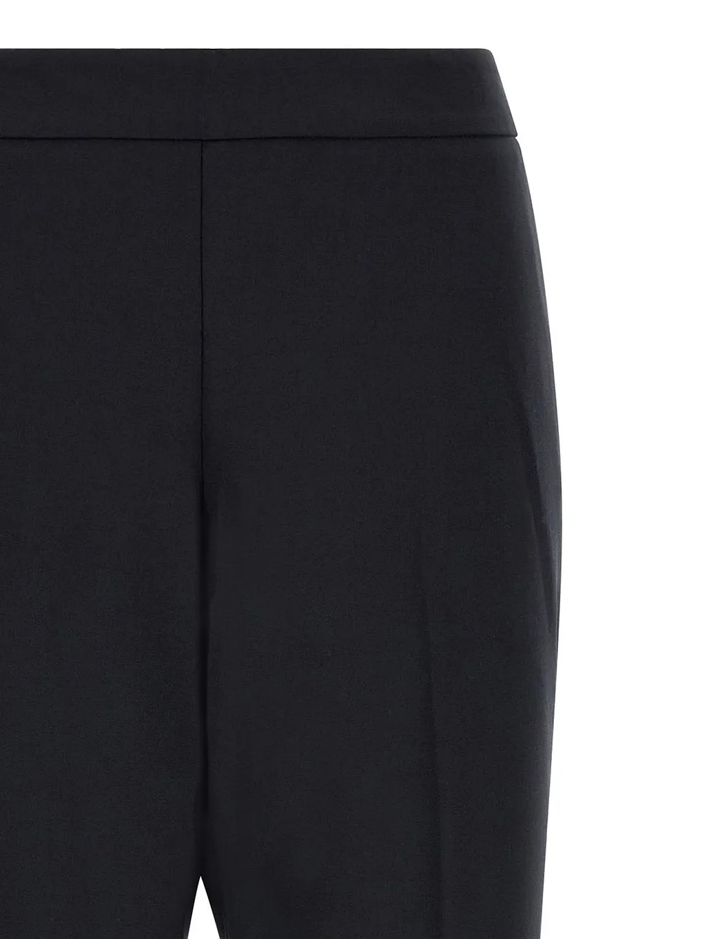 Alberto Biani Cropped Tailored Pants