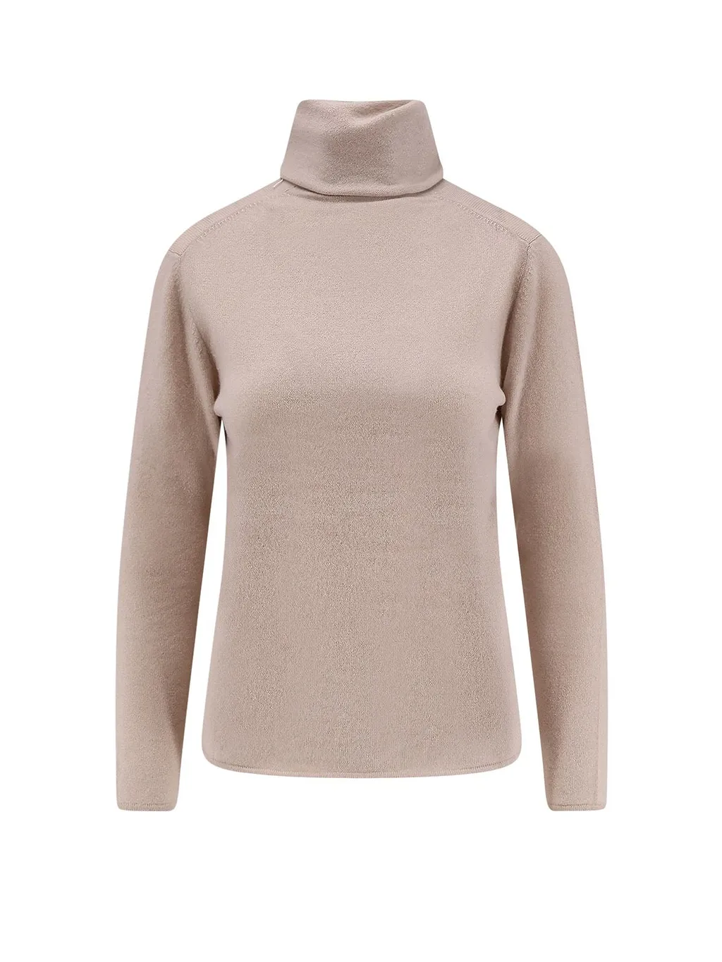 Alessandro Aste Turtleneck Cashmere Knitwear