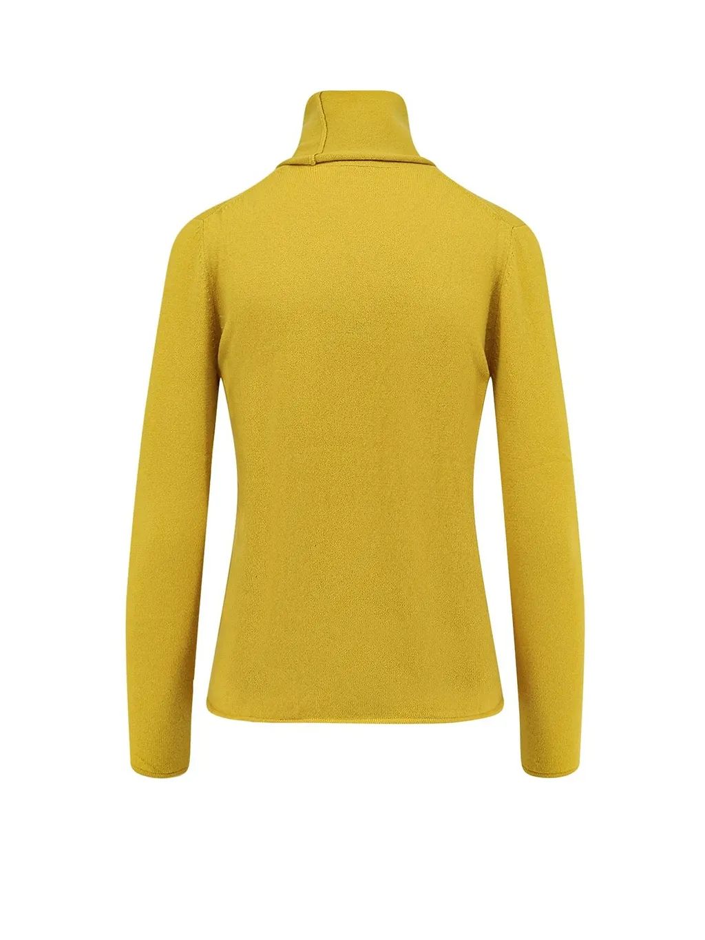 Alessandro Aste Turtleneck Cashmere Knitwear