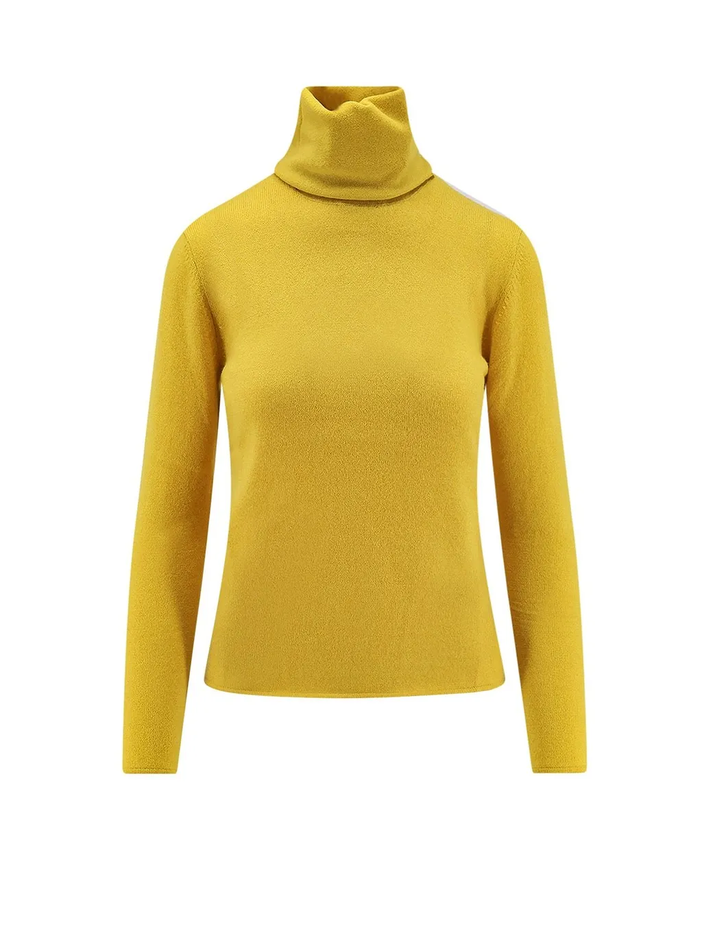 Alessandro Aste Turtleneck Cashmere Knitwear