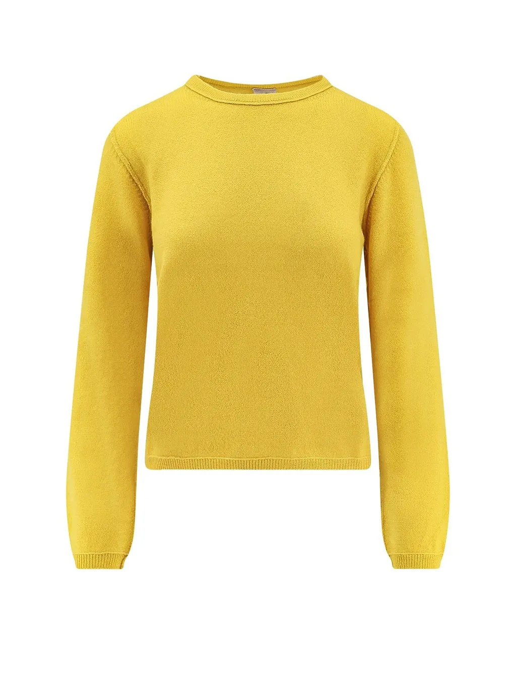 Alessandro Aste Ribbed Cashmere Knitwear