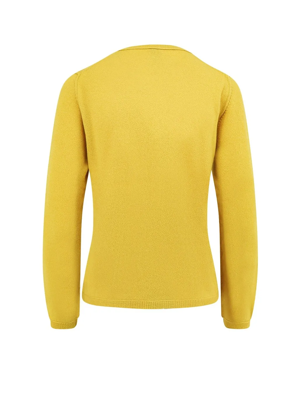Alessandro Aste Ribbed Cashmere Knitwear