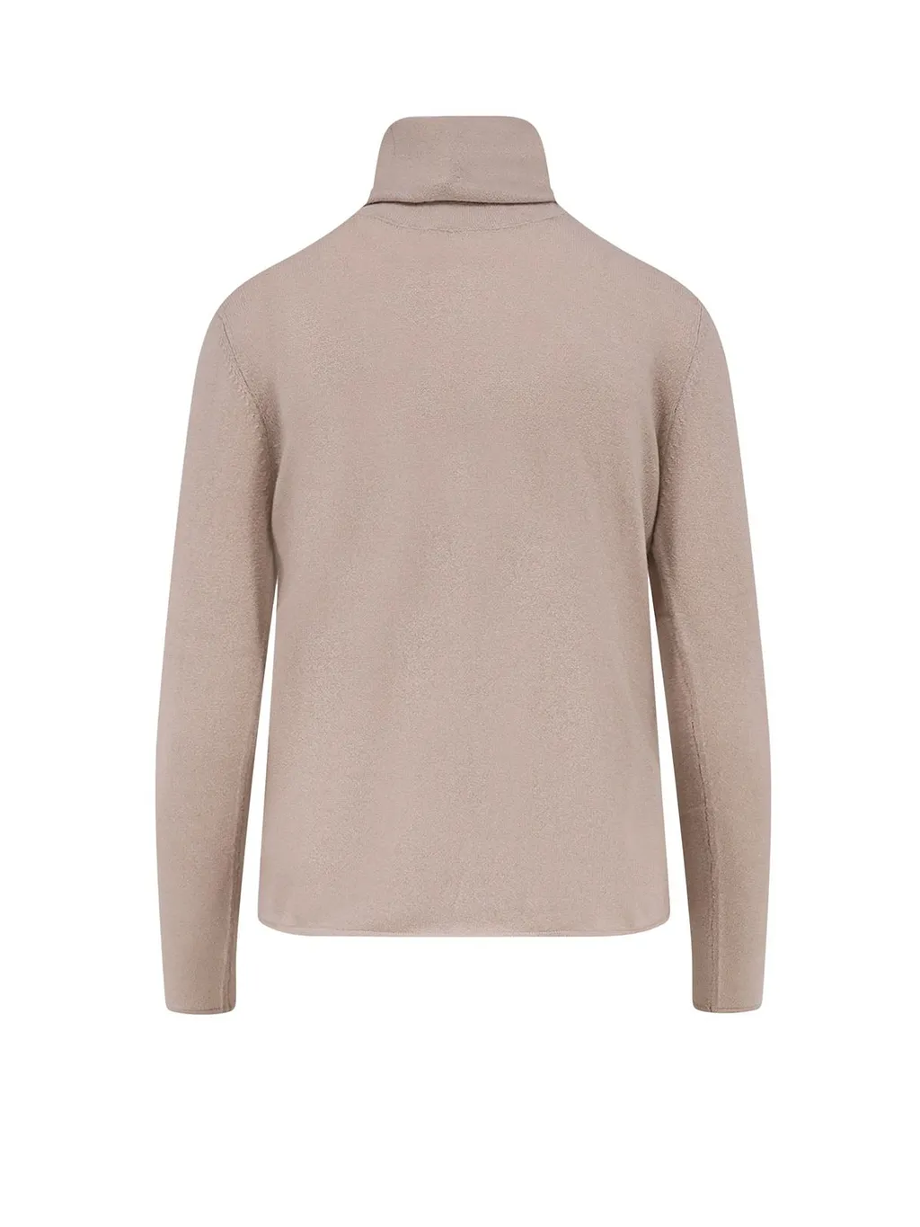 Alessandro Aste Turtleneck Cashmere Knitwear