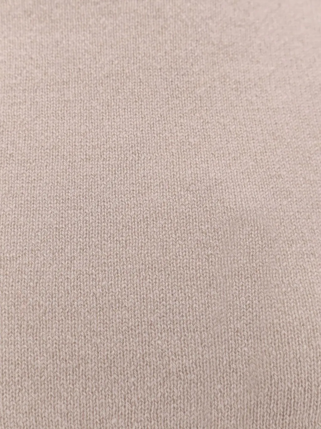 Alessandro Aste Turtleneck Cashmere Knitwear