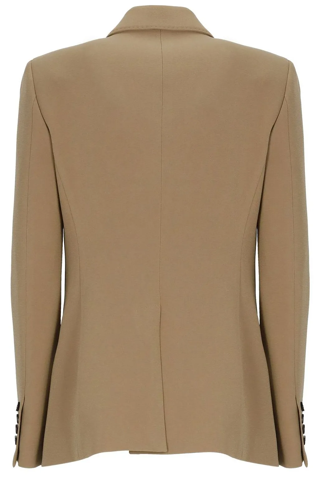 Alberto Biani Single-Breasted Blazer