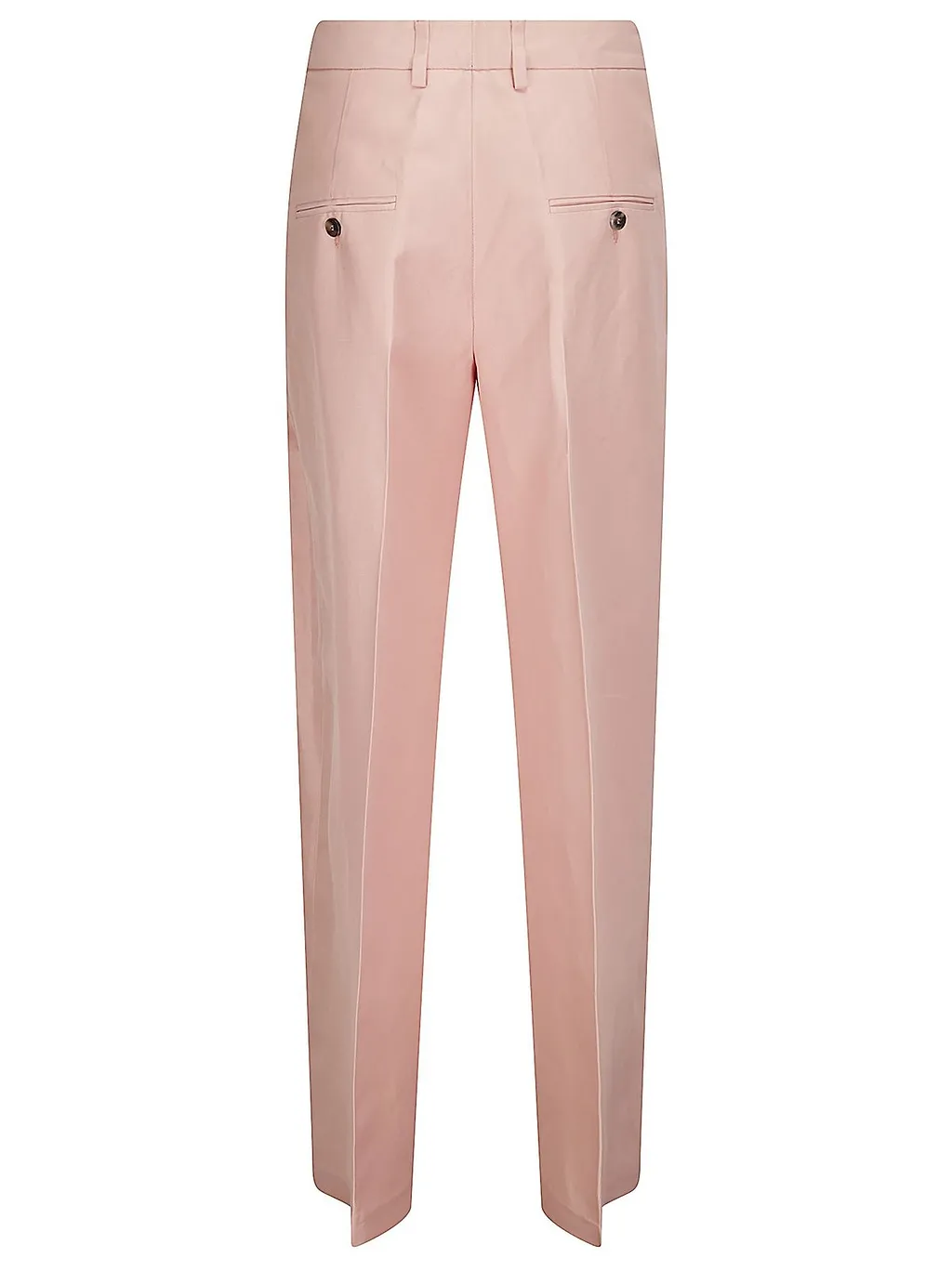 Alberto Biani Pleated Tailored Pants